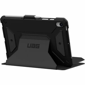 Urban Armor Gear Metropolis SE Rugged Carrying Case (Folio) for 27.7 cm (10.9") Samsung Galaxy Tab S10 FE, Galaxy Tab S9 F