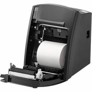 Bixolon SRP-330III Retail, Restaurant, Kiosk, Ticketing Direct Thermal Printer - Monochrome - Receipt Print - USB - Serial