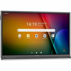 ViewSonic ViewBoard IFP6552-2F 4K UHD LCD Collaboration Display - Cortex A73 + A53 - 8 GB - Ultra Fine Touch (UFT) - Touch