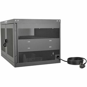 Tripp Lite series CSCXB16USB Charge & Sync Cabinet - 16 Devices Supported - 1 x Shelf(ves) - 47.8 cm Height x 77 cm Width 