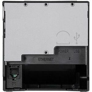 Bixolon SRP-Q200 Retail, Restaurant, Hypermarket, Ticketing Direct Thermal Printer - Monochrome - Receipt Print - Ethernet