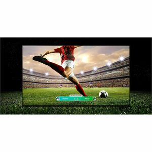 LG evo C3 OLED65C36LC 165.1 cm Smart OLED TV - 4K UHDTV - Alexa Supported - webOS 23 - Dolby AC3, Dolby AC-4, Dolby Digita