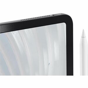 Alogic Stylus - 1 - Replaceable Stylus Tip - White - Tablet Device Supported