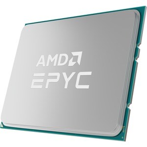 HPE AMD EPYC 7003 7643 Octatetraconta-core (48 Core) 2.30 GHz Processor Upgrade - 256 MB L3 Cache - 3.60 GHz Overclocking 