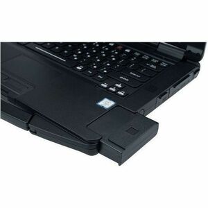 Panasonic Connect TOUGHBOOK FZ-55 FZ-55J260KBG 35,6 cm (14 Zoll) Touchscreen Robust Notebook - Full HD - Intel Core i5 13.