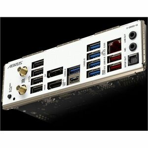 Gigabyte Motherboard B650M A ELITE AX ICE