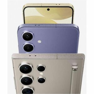 Smartphone Samsung Galaxy S24 SM-S921B/DS 128 GB - 5G - 15,7 cm (6,2") Full HD Plus 2340 x 1080 - Deca-core (Cortex X4Sing