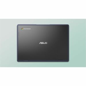 Asus Chromebook CZ12 Flip CZ1204F CZ1204FM2A-R90019-3Y 31 cm (12.2") Touchscreen Rugged Convertible 2 in 1 Chromebook - WU