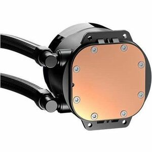 Ventilateur de refroidissement/Radiateur/Cooling Fan Antec VORTEX 240 ARGB - Carte mère, Processor, Processeur - 120 mm Ma