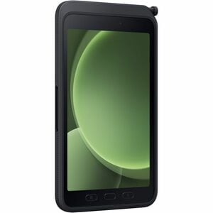 Samsung Galaxy Tab Active5 SM-X300 Rugged Tablet - 8" WUXGA - Octa-core - 6 GB - 128 GB Storage - Green - 2.40 GHz + 2 GHz