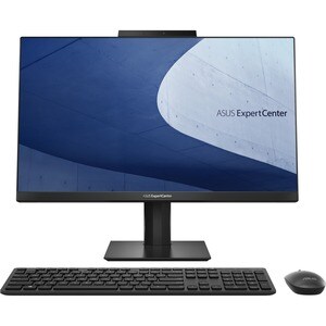 Asus ExpertCenter E5 AiO E5402 E5402WVARK-C73P-CB All-in-One Computer - Intel Core 7 150U - 16 GB - 512 GB SSD - 23.8" (60