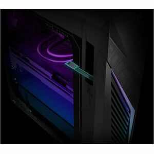 ROG Strix G16CHR Gaming Desktop - i5-14400F - 16GB RAM (2x8GB) - 1TB SSD - RTX 3050 8GB - WifI 6 - 550W 80+Gold - Windows 