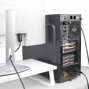 StarTech.com 6F-DP-HDMI-4K60-HDR. Kabellänge: 2 m, Anschluss 1: DisplayPort, Anschluss 2: HDMI Typ A (Standard). Konformit