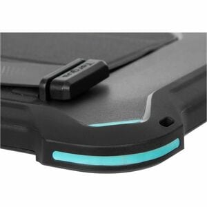 Targus SafePort THD929GL Rugged Carrying Case for 27.7 cm (10.9") to 27.9 cm (11") Apple iPad (10th Generation), iPad (11t