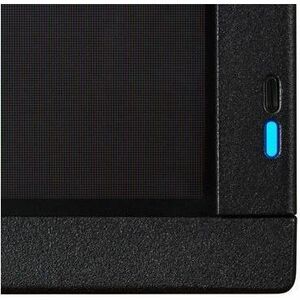 Sharp NEC Display MultiSync ME652 1651 mm 4K UHD LCD Digital Signage Display - 18 Hours/7 Days Operation - Energy Star - I