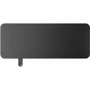 Réplicateur de port Lenovo pour Ordinateur Portable - Noir éclipse - 4 x Total de ports USB - HDMI - Capacité de chargement