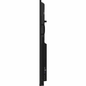 iiyama ProLite TE6512MIS-B3AG 4K UHD LCD Collaboration Display - ARM Cortex A55 - 8 GB - Infrarot (IrDA) - Touchscreen - 1