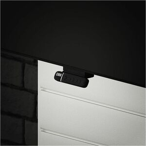 HAGOR CON-Line Höhenverstellbar Collaboration-Display-Ständer - Bildschirmgröße: Bis zu 190,5 cm (75 Zoll) - Boden, Wandmo