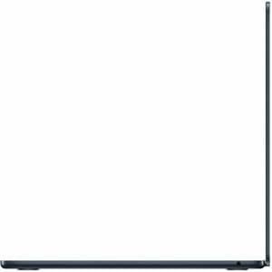 Apple MacBook Air MXCV3KS/A 34.5 cm (13.6") Notebook - Apple M3 - 16 GB - 512 GB SSD - Midnight - Apple M3 Chip - 2560 x 1