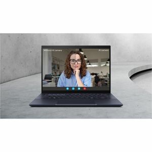 Asus ExpertBook B5 B5404 B5404CMA-P53-CA 14"" Notebook - WUXGA - Intel Core Ultra 5 125H - vPro Technology - 16 GB - 512 G