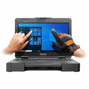 Getac B360 Pro B360 Pro G2 33.8 cm (13.3") Touchscreen Rugged Notebook - Full HD - Intel Core i5 12th Gen i5-1240P - 8 GB 