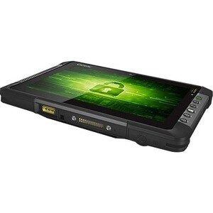 Getac T800G2 Robust Tablet - 20,6 cm (8,1 Zoll) WXGA - 8 GB - 128 GB - Windows 10 IoT - Atom x7 Quad-Core x7-Z8750 1,60 GH