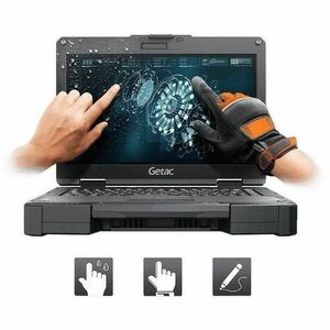 Getac B360 B360 G2 33.8 cm (13.3") Touchscreen Rugged Notebook - Full HD - Intel Core i5 12th Gen i5-1240P - 8 GB - 256 GB