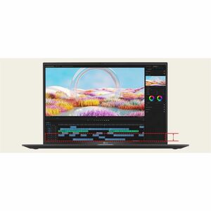 LG gram 17Z90S-G.AD78B 43.2 cm (17") Notebook - WQXGA - Intel Core Ultra 7 155H - Intel Evo Platform - 32 GB - 1 TB SSD - 