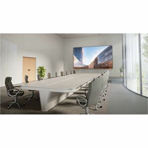 ViewSonic LDM136-151 Full HD LCD Collaboration Display - RK3399 - 4 GB DDR4 SDRAM - 16:9 Seitenverhältnis - 1920 x 1080 - 