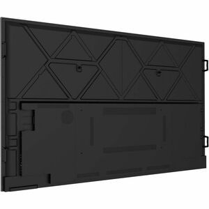 ViewSonic ViewBoard IFP110G 4K UHD LCD Collaboration Display - 8 GB - Infrared (IrDA) - Touchscreen - 3840 x 2160 - Direct