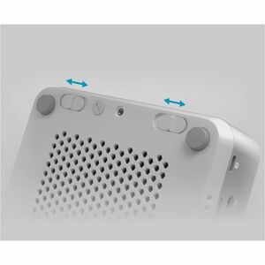 Asus NUC 14 Pro+ RNUC14RVSU7089A0I Desktop Computer - Intel Core Ultra 7 165H - 32 GB - 1 TB SSD - Mini PC - Silver - Inte