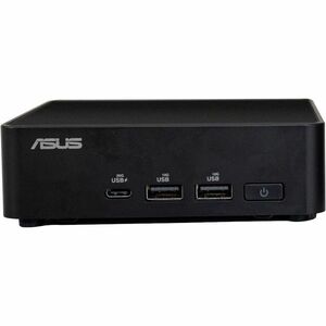 Asus NUC 14 Pro RNUC14RVHU700003I Barebone System - Intel Core Ultra 7 155H - Intel Chip - 96 GB DDR5 SDRAM DDR5-5600/PC5-