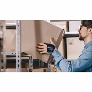 Sangle pour lectuer à code barres Datalogic Réglable - 5 / Paquet - Tissu