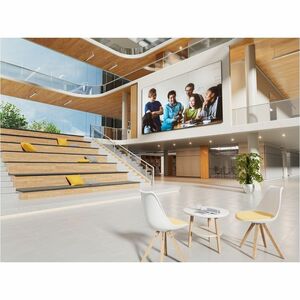 ViewSonic LDM163-182 Full HD LCD Collaboration Display - Rockchip RK3399 - 4 GB DDR4 SDRAM - 16:9 Seitenverhältnis - 1920 