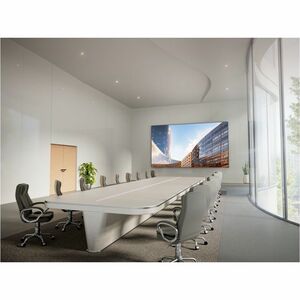 ViewSonic LDM231-251 4K UHD LCD Collaboration Display - Rockchip RK3399 - 4 GB DDR4 SDRAM - 16:9 Seitenverhältnis - 3840 x