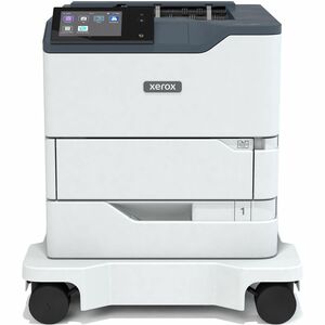 Xerox VersaLink B620 Printer, Up To 65ppm, Duplex - 65 ppm Mono / 1 ppm Color - 1200 x 1200 dpi Print - 650 Sheets Input -