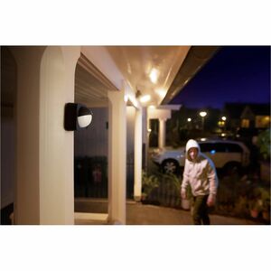 Philips Hue Hue Motion Sensor - Wireless - Black