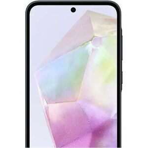 Smartphone Samsung Galaxy A35 5G Enterprise Edition SM-A356B/DS 128 Go - 5G - Écran 16,8 cm (6,6") SuperBright Full HD Plu