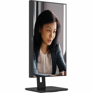 AOC 22E2UMF 22" Class Full HD LED Monitor - 16:9 - Black - 54.6 cm (21.5") Viewable - Vertical Alignment (VA) - WLED Backl
