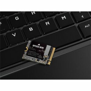 Unidad de estado sólido Corsair MP600 CORE MINI - M.2 2230 Interno - 1TB - PCI Express NVMe (PCI Express NVMe 4.0 x4) - Ta