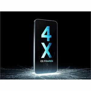 Samsung Galaxy A55 5G SM-A556B/DS 128 GB Smartphone - 16.8 cm (6.6") Super AMOLED Full HD Plus 1080 x 2340 - Octa-core (Co
