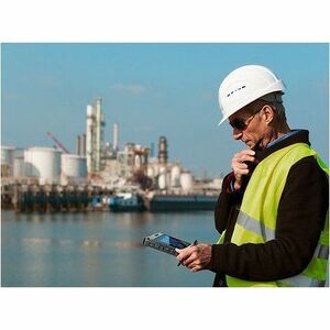 Getac K120-EX Rugged Tablet - 31.8 cm (12.5") Full HD - 16 GB - 256 GB SSD - Windows 11 Pro - Core i5 11th Gen Quad-core (