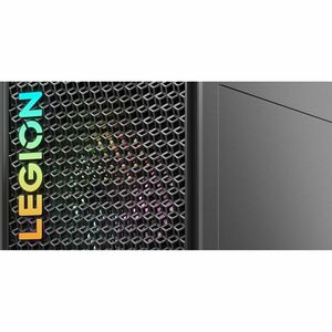 Lenovo Legion T7 34IRZ8 90V6000NUS Gaming Desktop Computer - Intel Core i9 14th Gen i9-14900KF - 32 GB - 2 TB SSD - Tower 