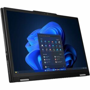 Lenovo ThinkPad X13 Gen 5 21LW002BUS 13.3" Touchscreen Convertible 2 in 1 Notebook - WUXGA - Intel Core Ultra 7 165U - vPr