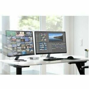 Asus NUC 14 Pro+ RNUC14RVSU9089AUI Desktop Computer - Intel Core Ultra 9 185H - 32 GB - 1 TB SSD - Mini PC - Silver - Inte