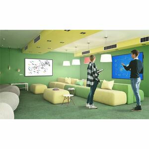 Optoma N3651K Digital Signage Display - 65" (1651 mm) LCD - 24 Hours/7 Days Operation Cortex A55 - 3840 x 2160 - 4K UHD - 