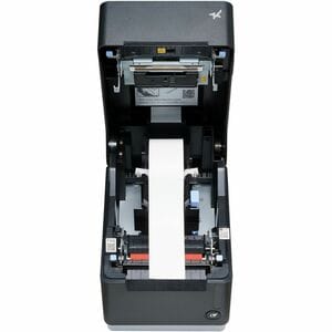 Star Micronics mC-Label3 MCP31CBI Impressora térmica direta - Monocromático - Ethernet - USB - Bluetooth - UK, UE - With C