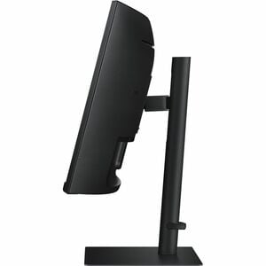 Samsung S34C652UAU 34" Class UW-QHD Curved Screen LED Monitor - 21:9 - Vertical Alignment (VA) - LED Backlight - 3440 x 14
