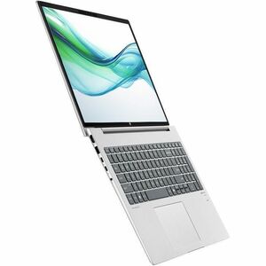 HP ProBook 465 G11 40.6 cm (16") 笔记本电脑 - 120 Hz - AMD Ryzen 5 7535U - 16 GB - 512 GB SSD - 银 - AMD 芯片 - 2560 x 1600 - Wind