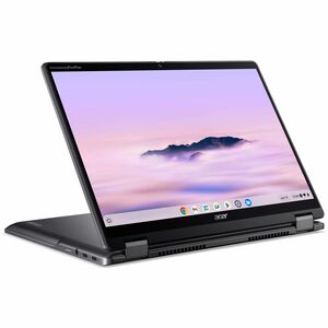 Acer Chromebook Plus Spin 514 CPE594-1N CPE594-1N-57ZJ 14" Touchscreen Convertible 2 in 1 Chromebook - WUXGA - Intel Core 